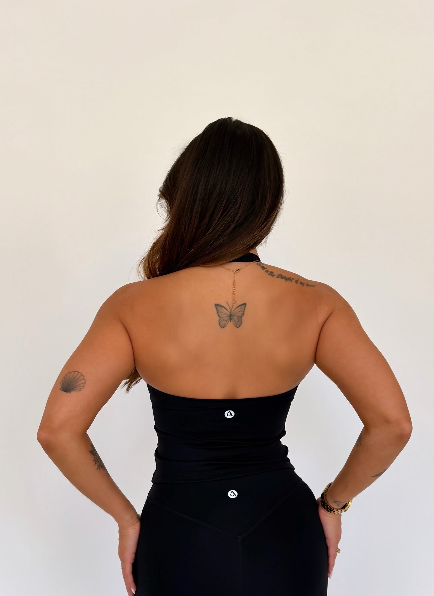 Tulip Tank Top