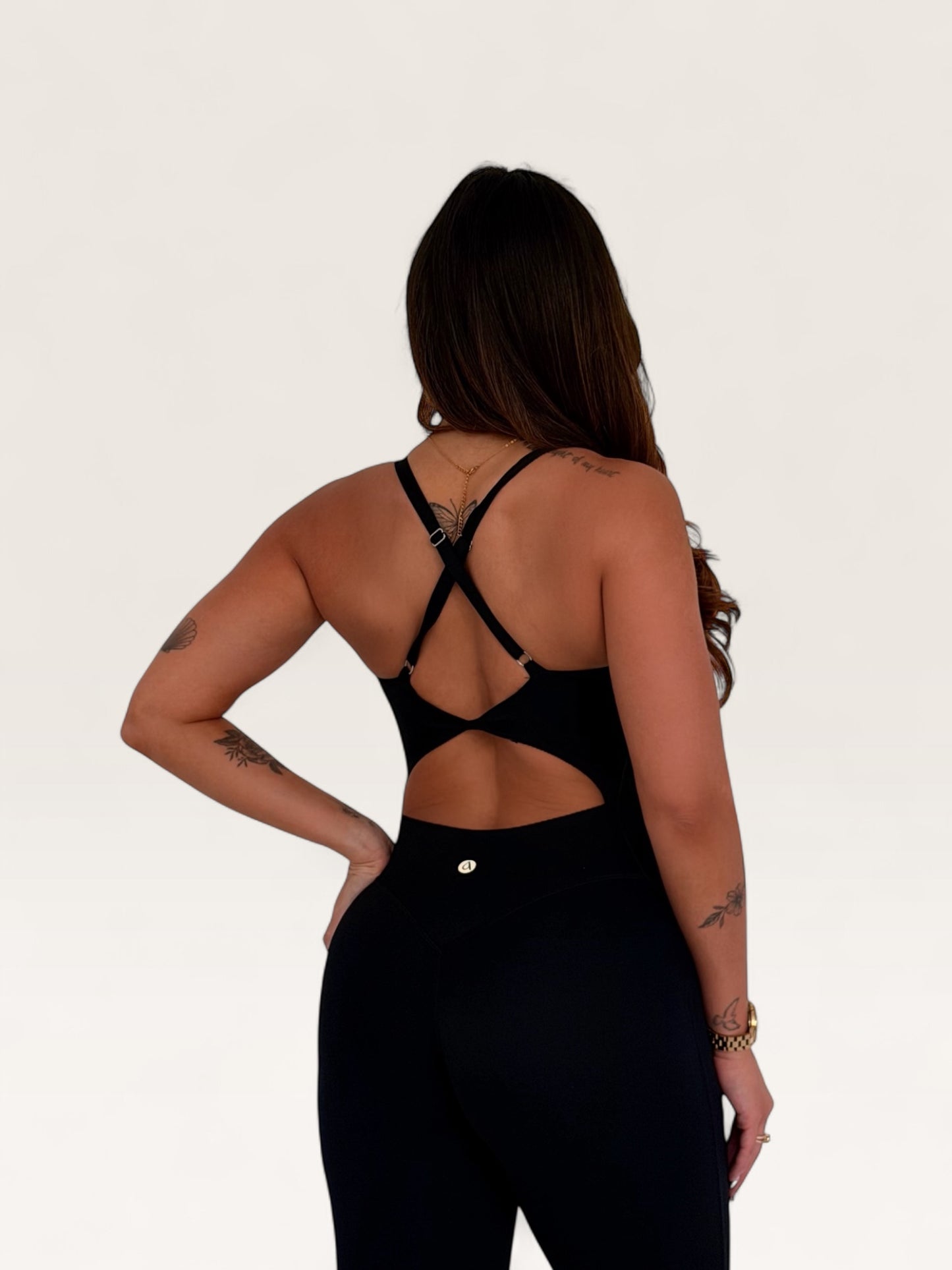 Forma Jumpsuit