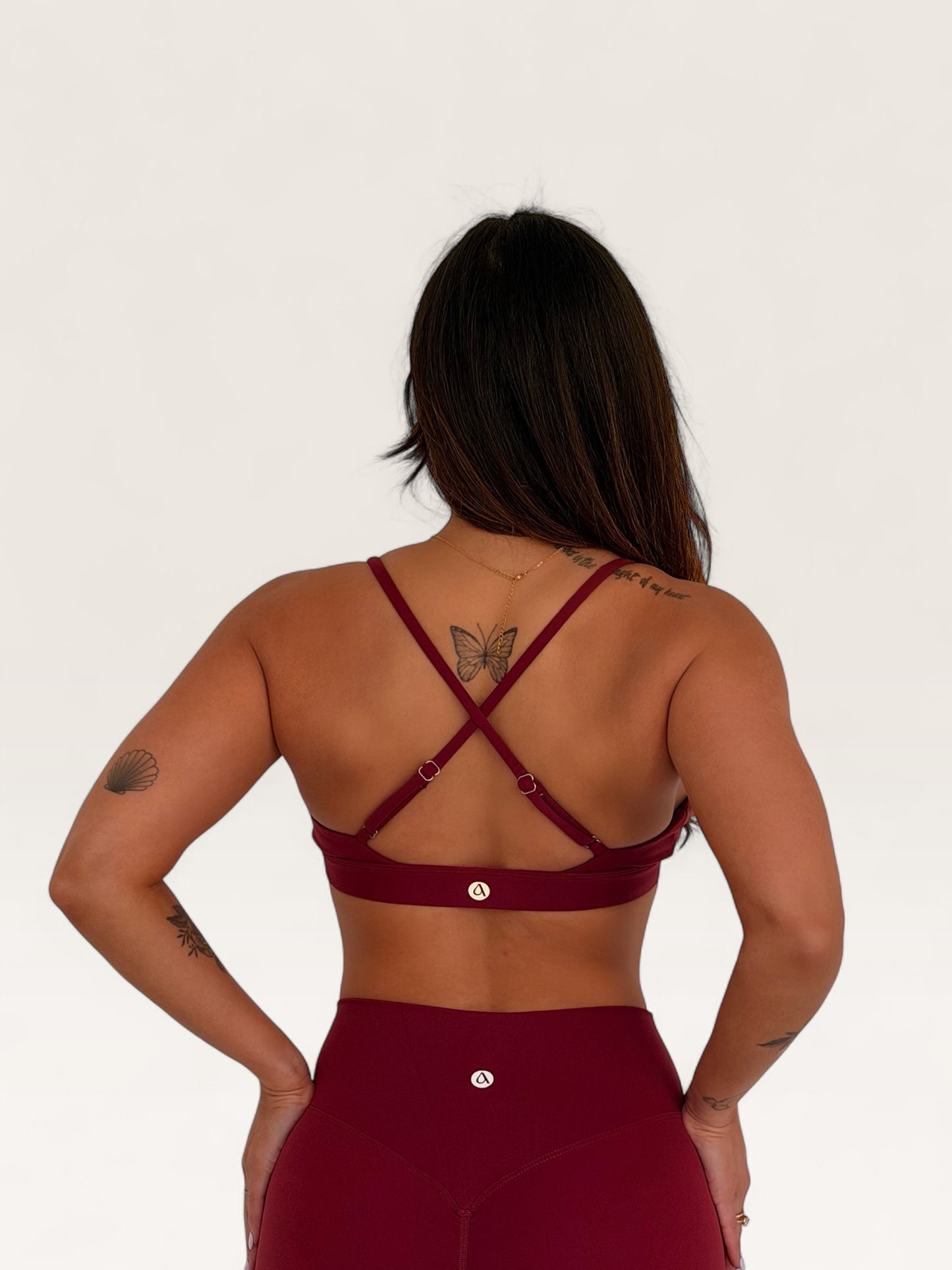 Elevate Sports Bra