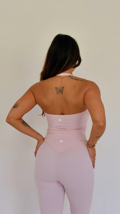 Tulip Tank Top
