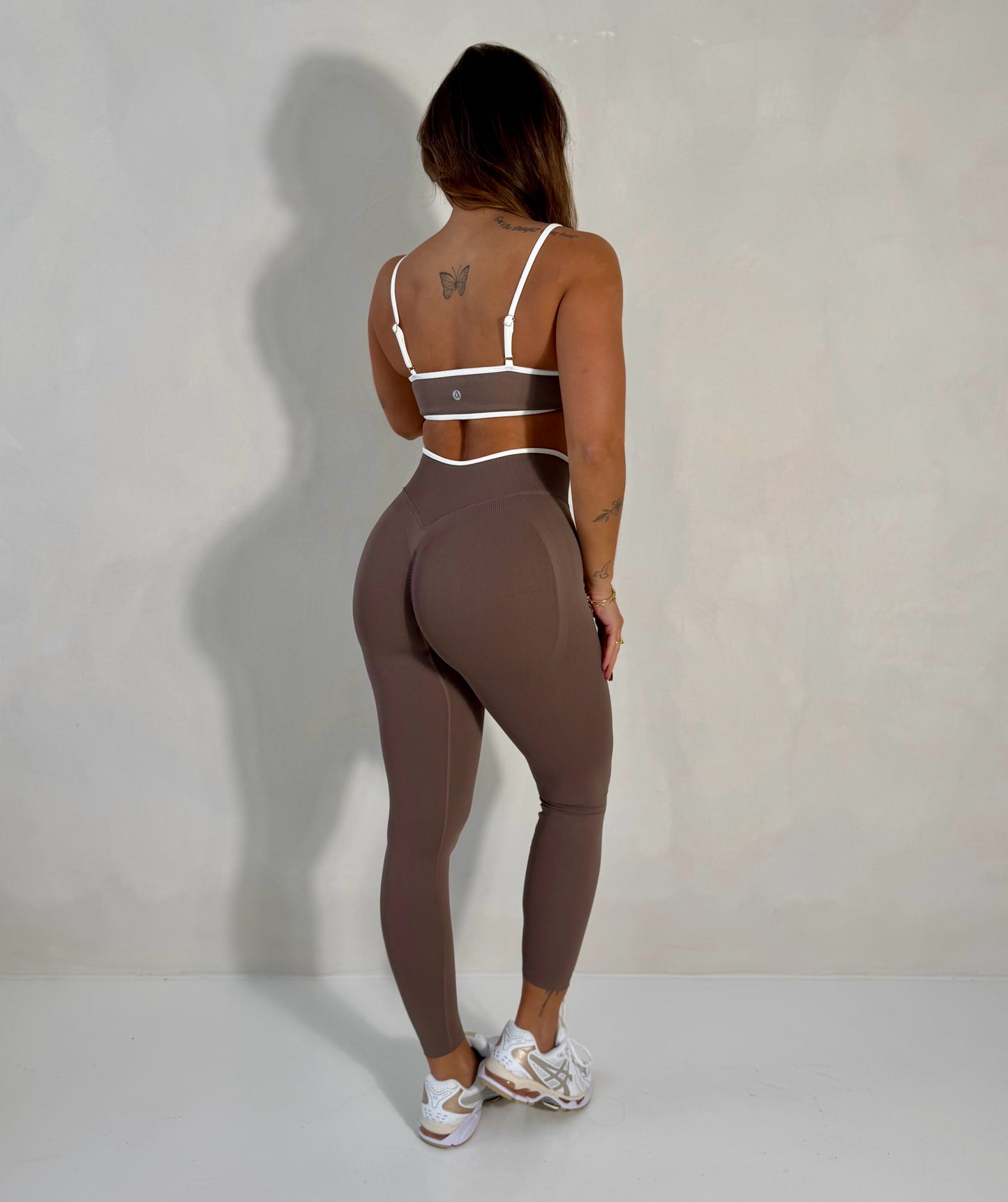 Sculpt Leggings