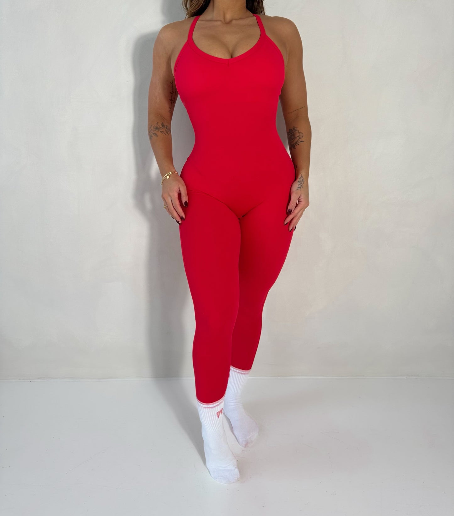 Forma Jumpsuit