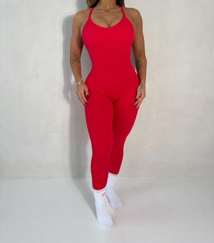 Forma Jumpsuit