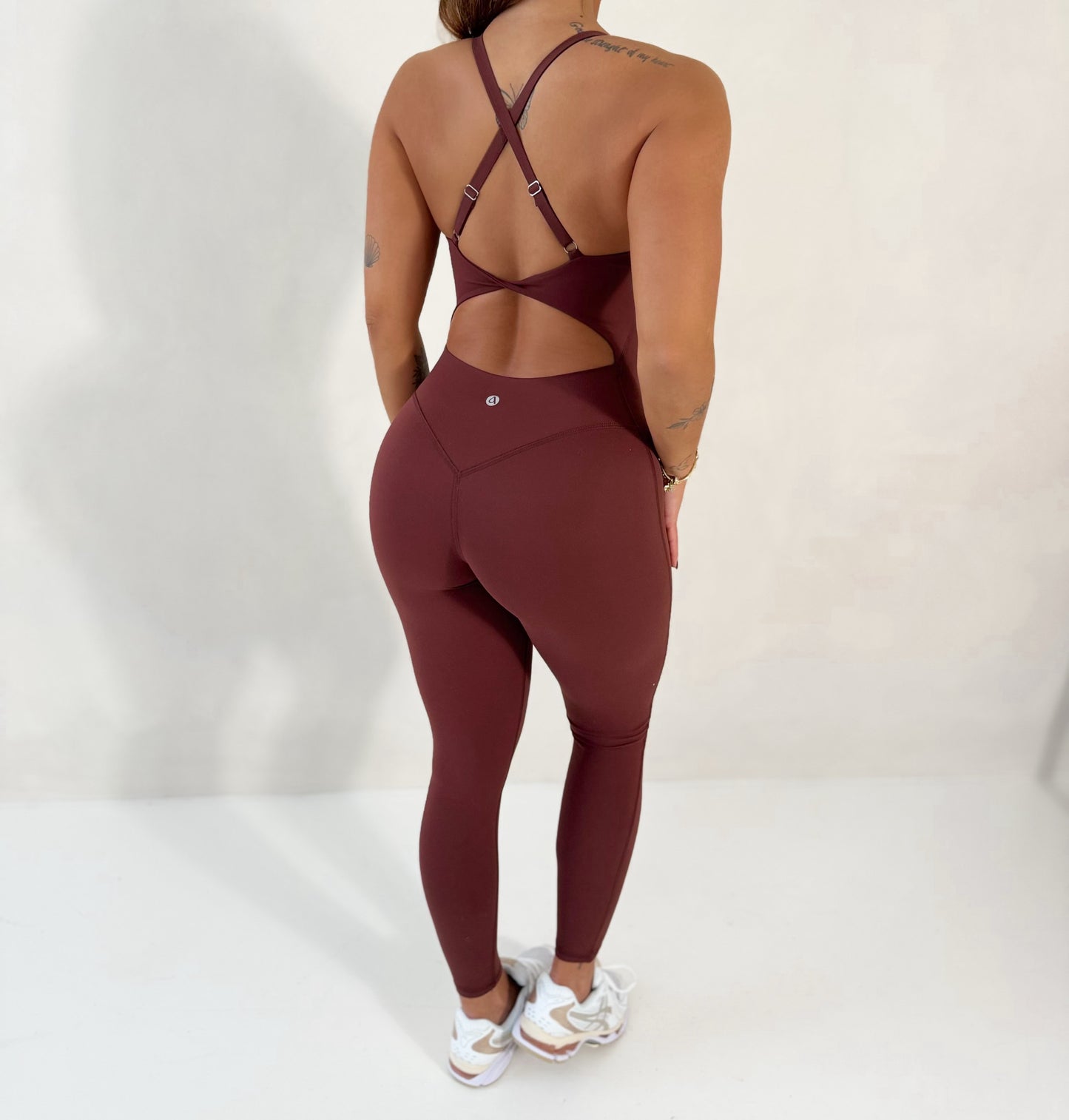 Forma Jumpsuit
