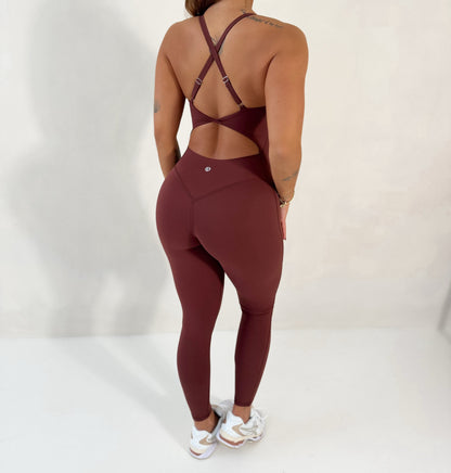 Forma Jumpsuit