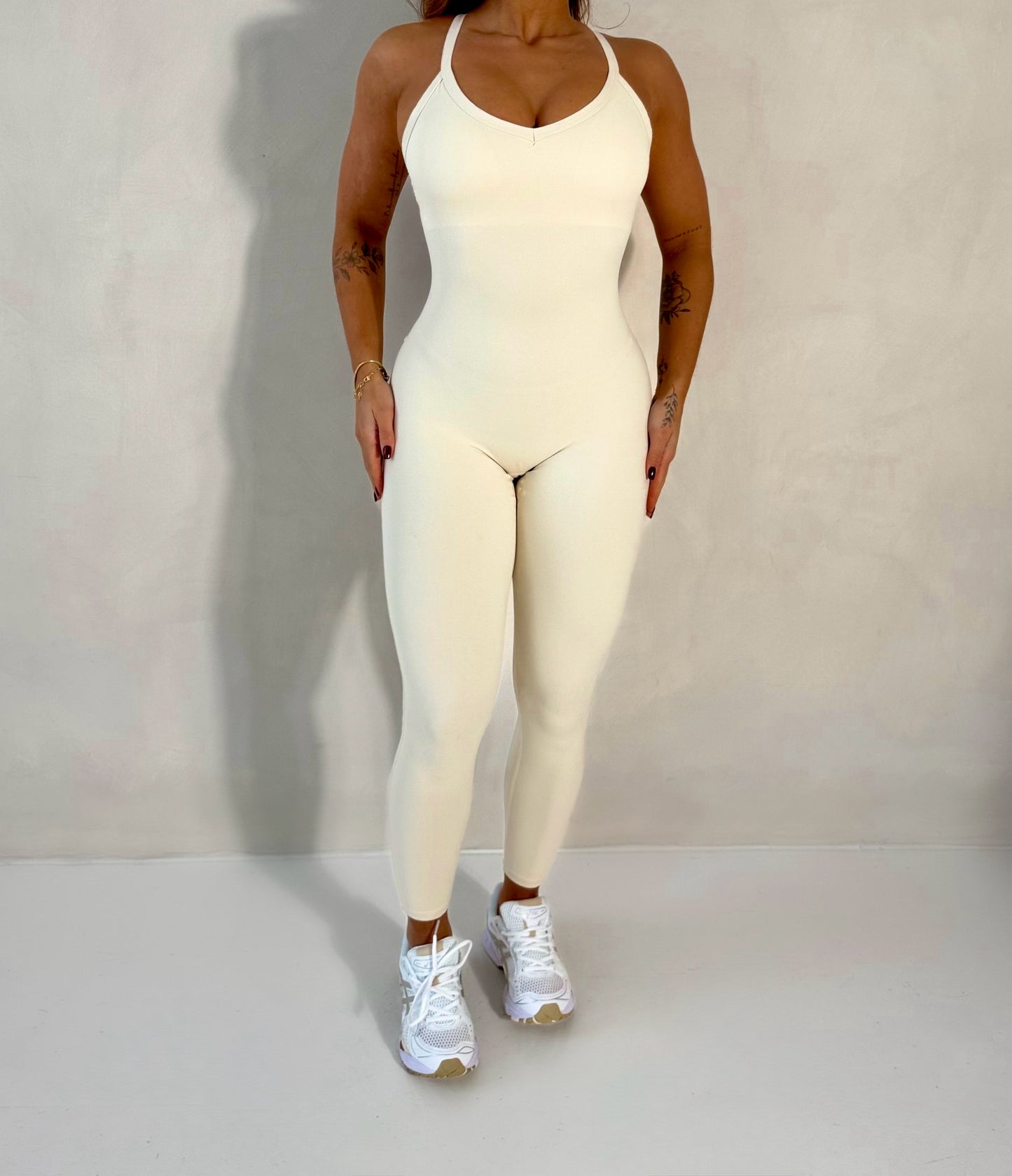 Forma Jumpsuit