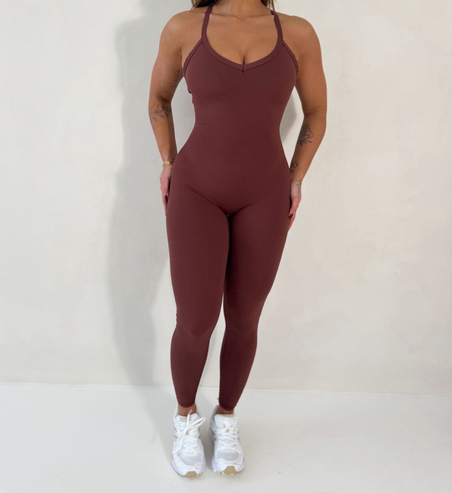 Forma Jumpsuit