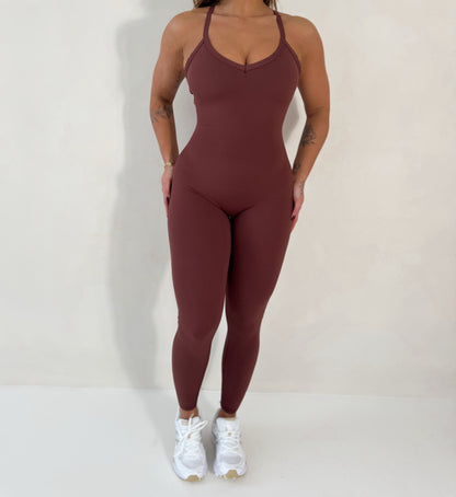 Forma Jumpsuit