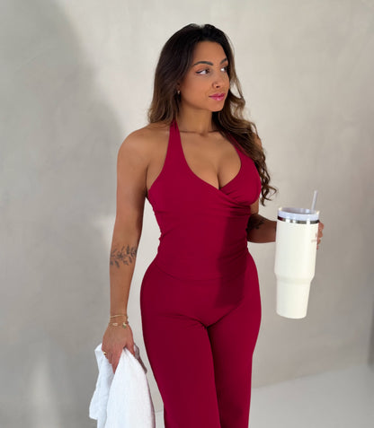Soft-lift Tank Top