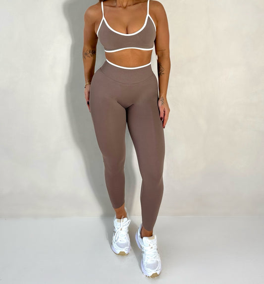Sculpt Leggings