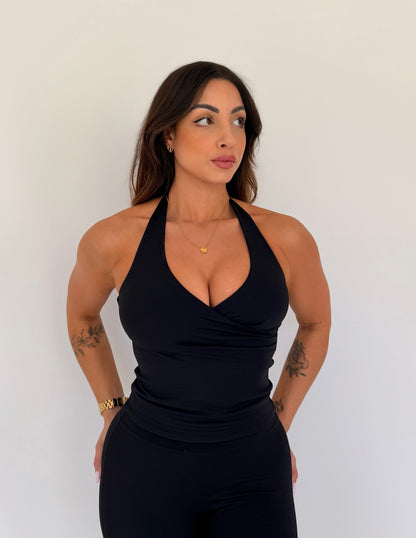 Tulip Tank Top