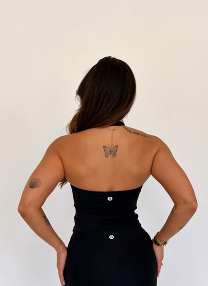 Tulip Tank Top