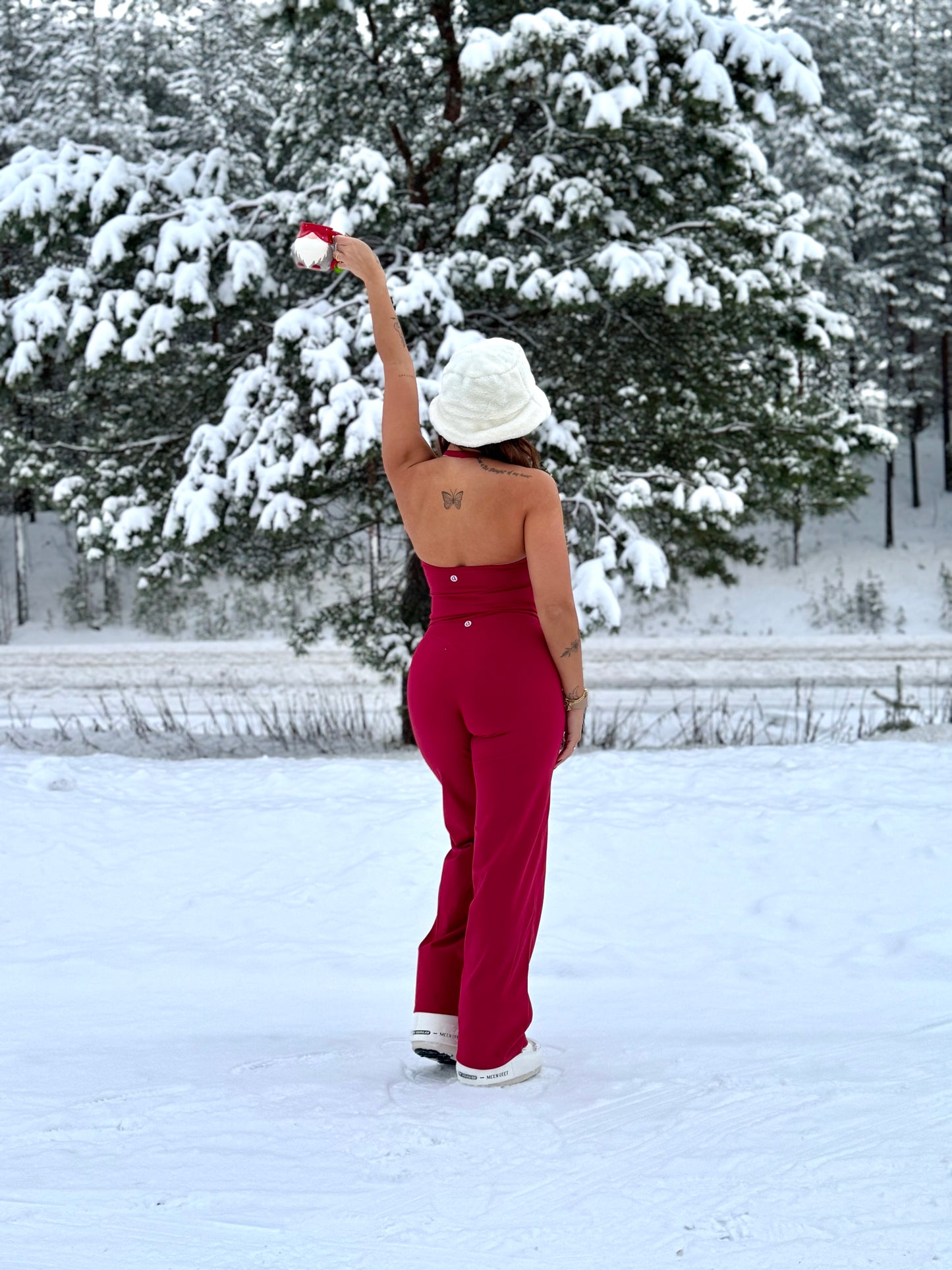 Soft-lift Tank Top