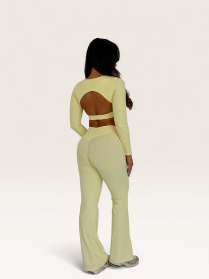 Daisy Flares
