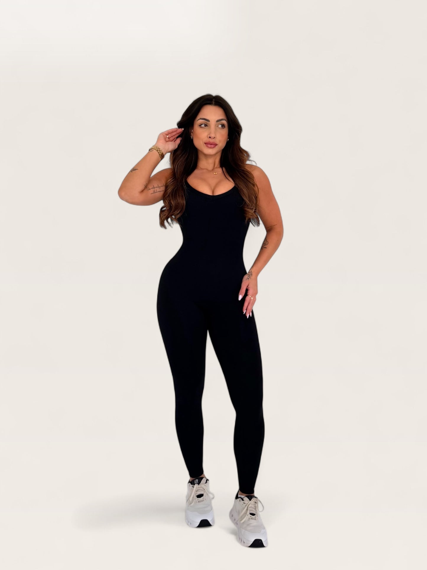 Forma Jumpsuit