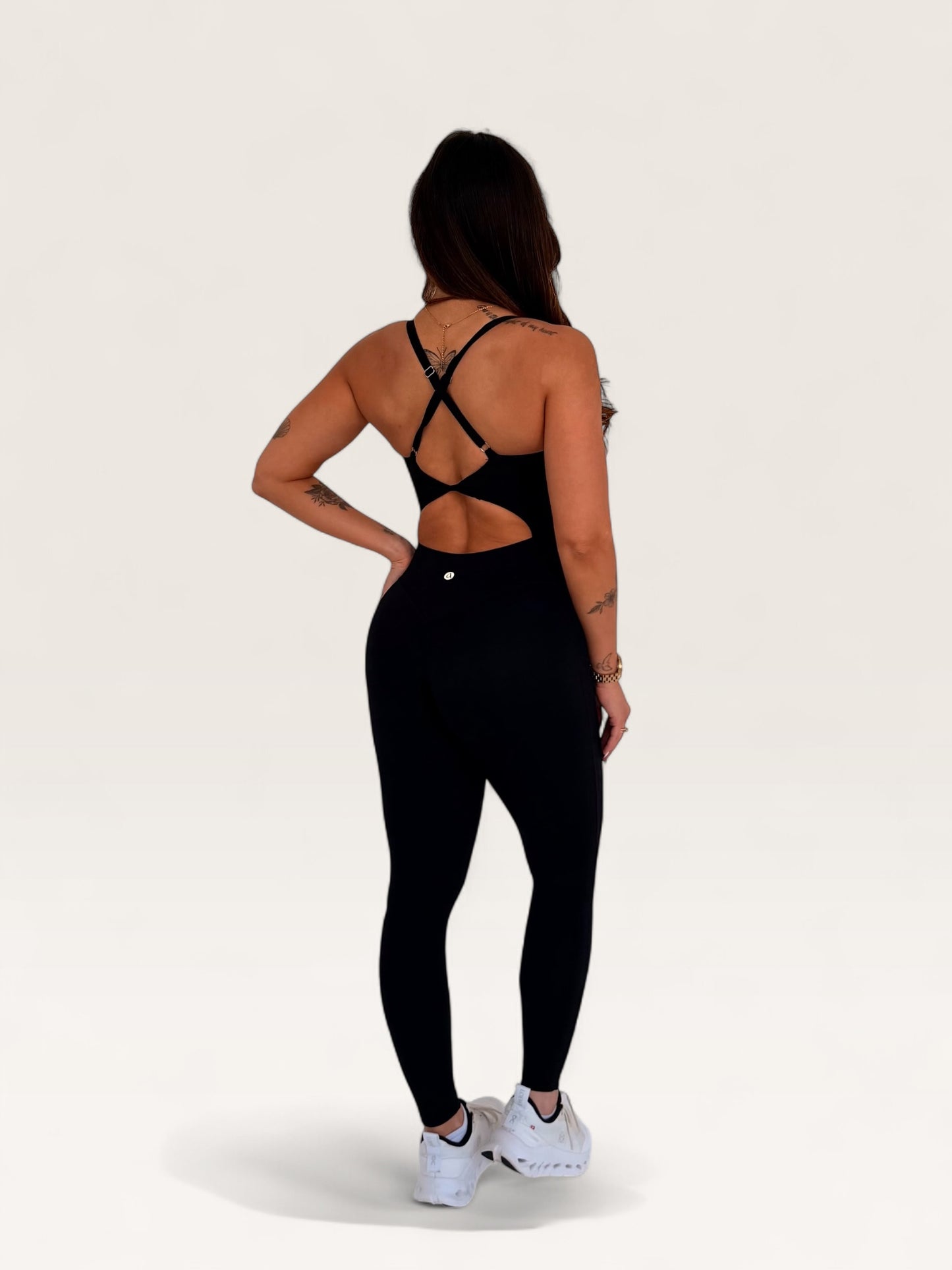 Forma Jumpsuit