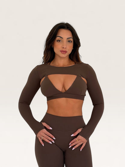 Elevate Bolero