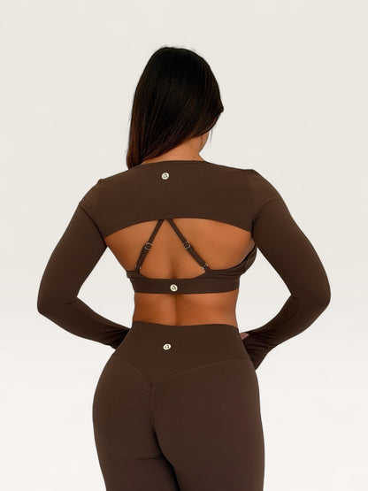 Elevate Bolero