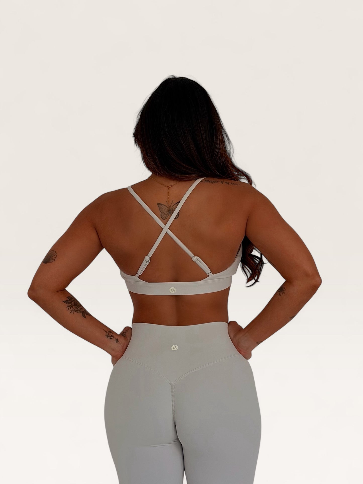 Elevate Sports Bra