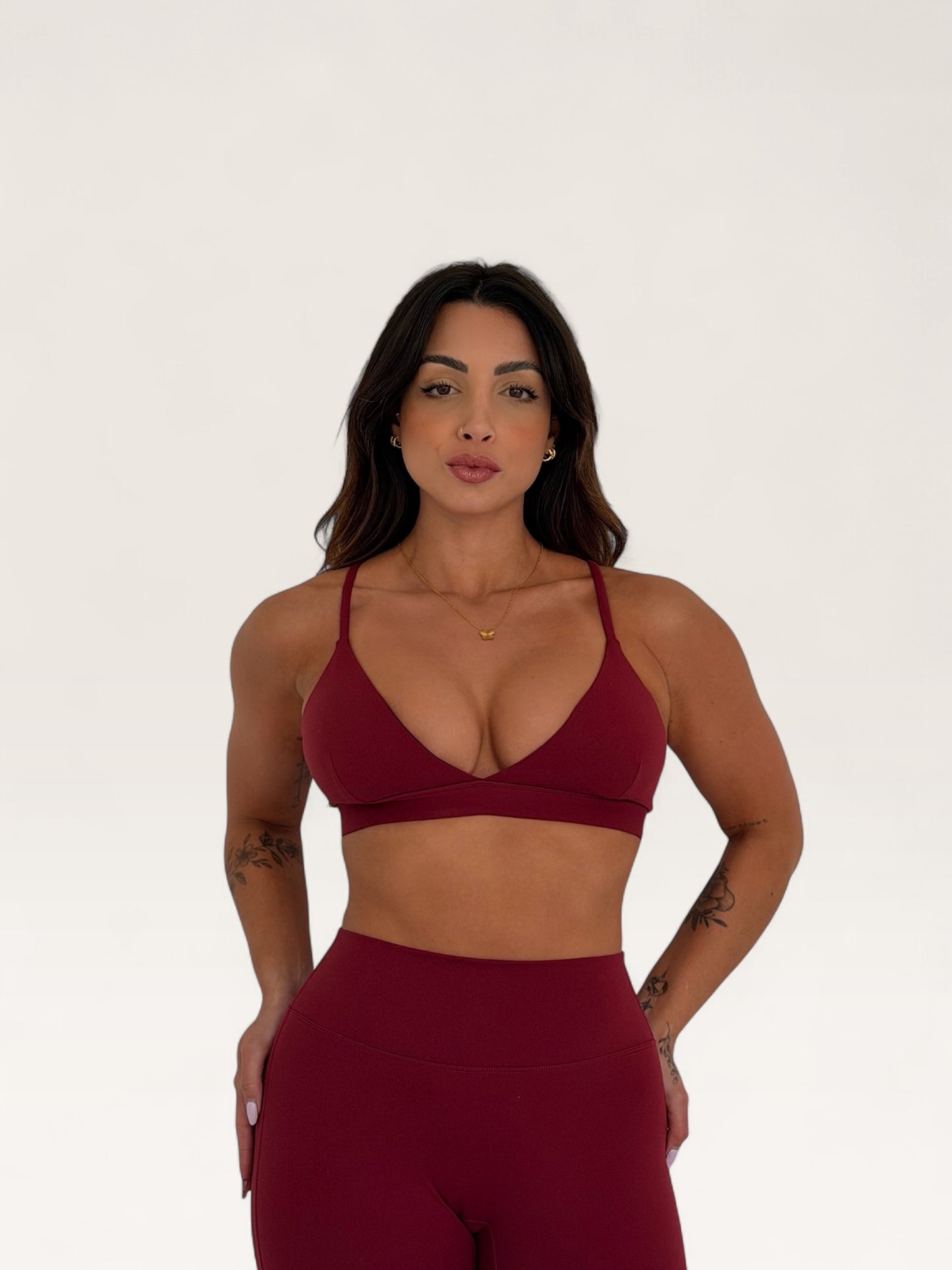 Elevate Sports Bra