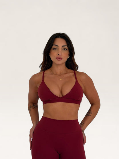 Elevate Sports Bra
