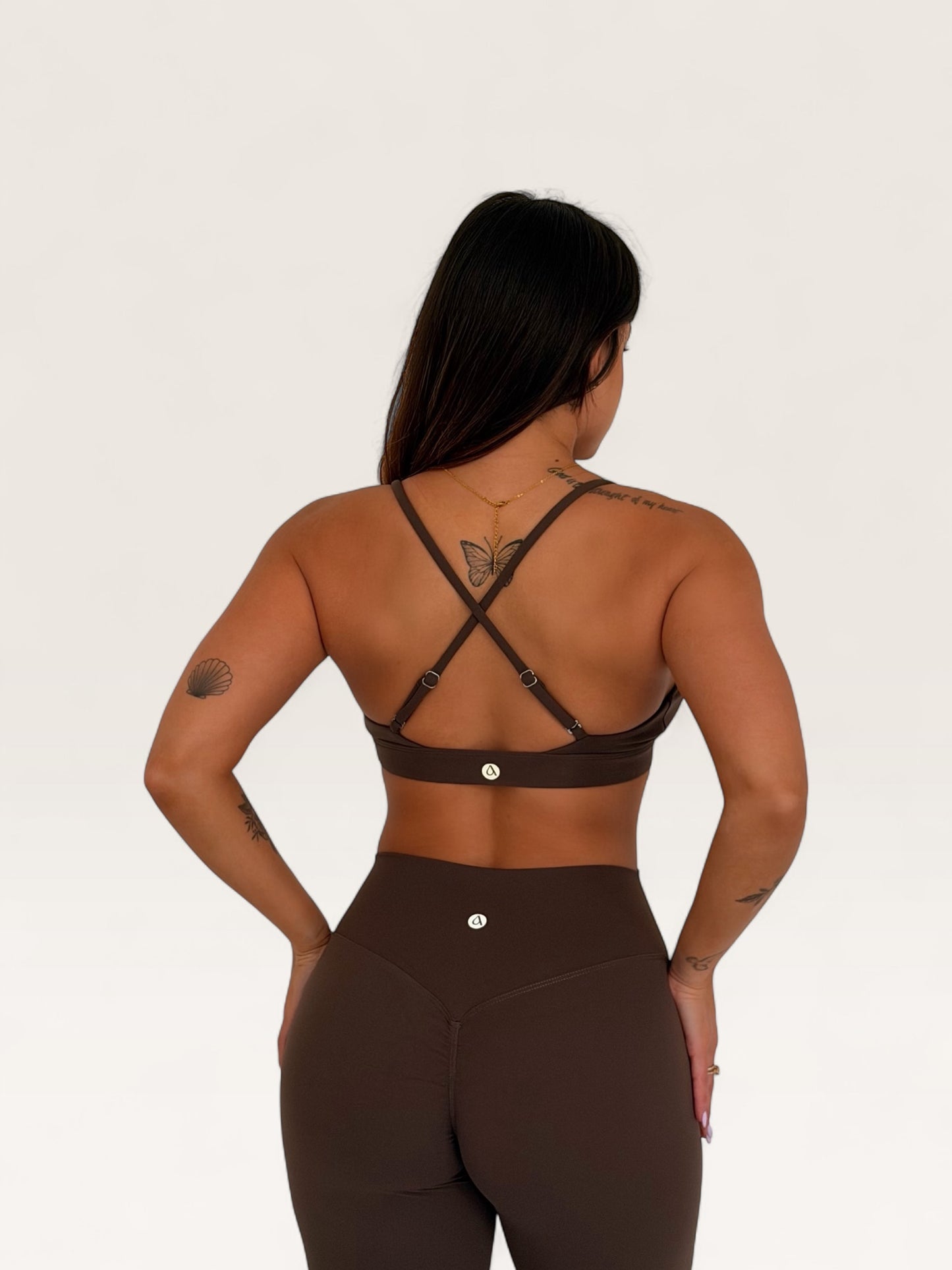 Elevate Sports Bra