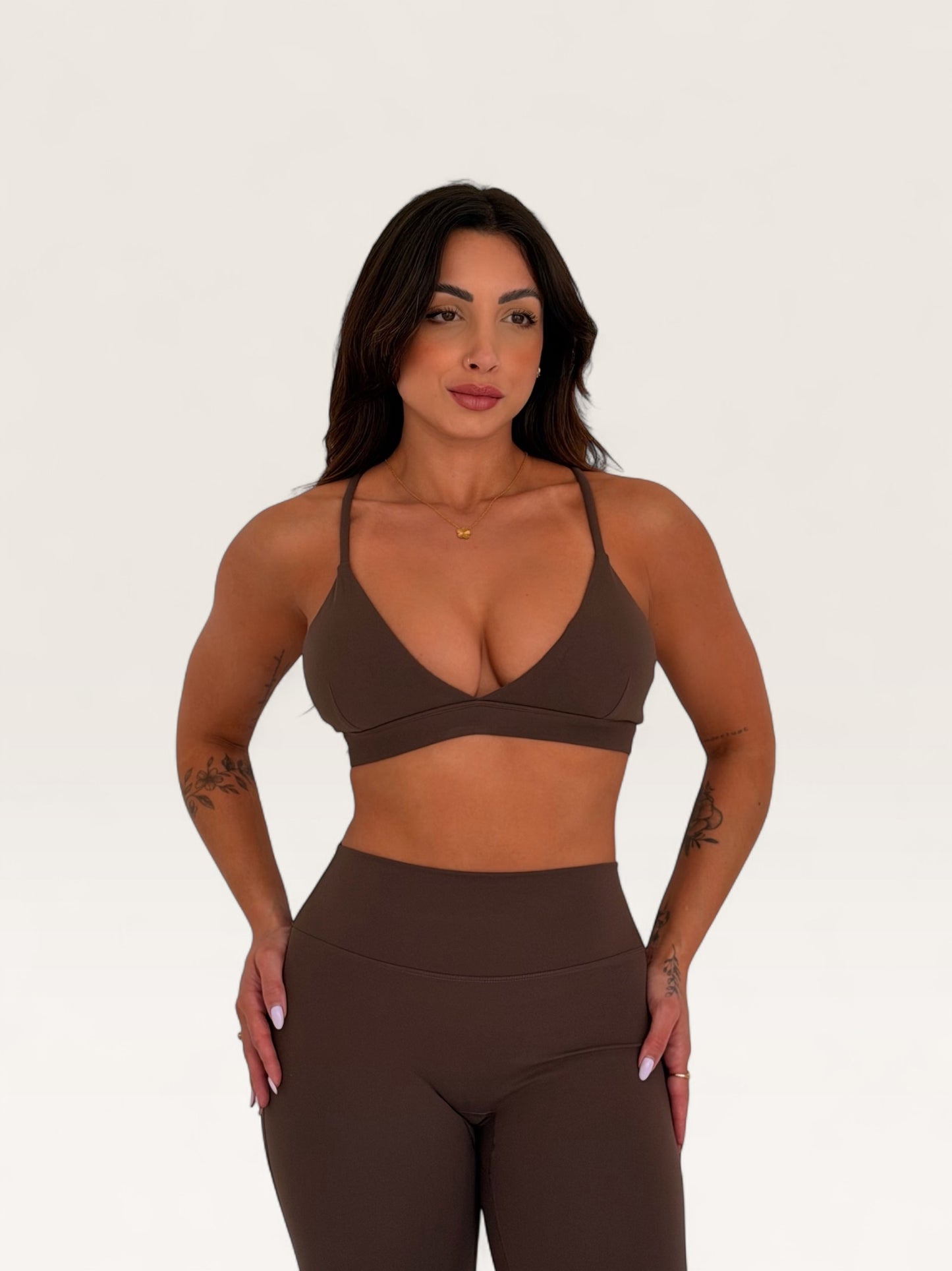 Elevate Sports Bra