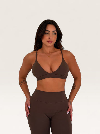 Elevate Sports Bra